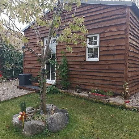 Вілла Robins Rest Donegal Town Екстер'єр фото