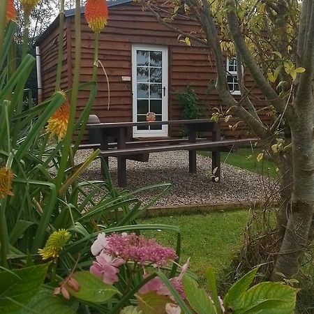 Вілла Robins Rest Donegal Town Екстер'єр фото