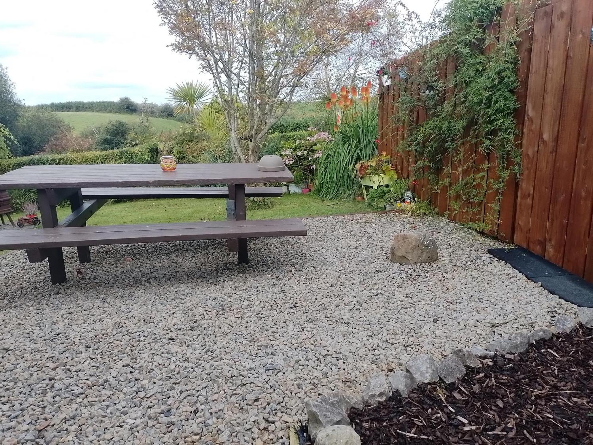 Вілла Robins Rest Donegal Town Екстер'єр фото